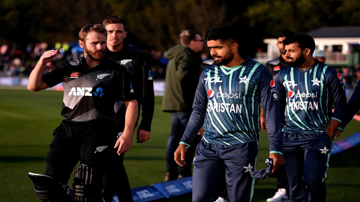 PAK vs NZ T20 World Cup Semi-finals: Who will come on top when 2 sides with good bowlers clash on batting-friendly turf?