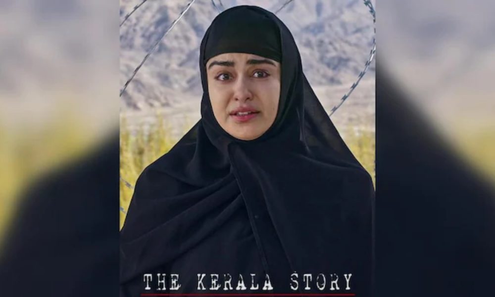 The Kerala Story Box Office Collection Day 9: Adah Sharma’s film crosses ₹100 crore mark, becomes 4th highest in 2023