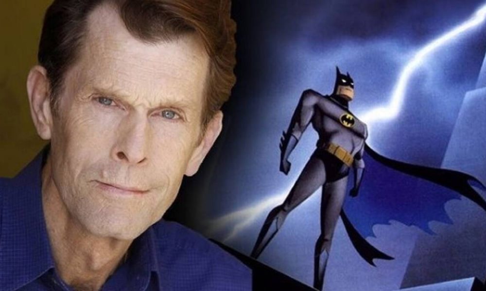 ‘Batman’ voice actor Kevin Conroy passes away at 66