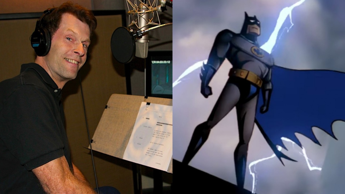 Kevin Conroy, Iconic Voice of Batman, Passes Away at 66