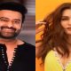 kriti and prabhas