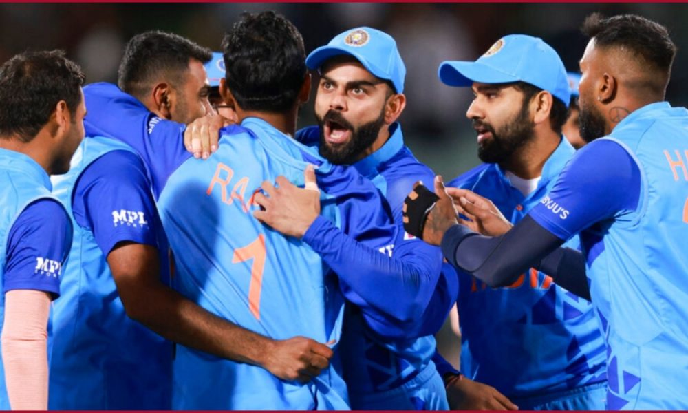India vs England, T20 World Cup 2022 Semi-Final: When and Where to watch Ind vs Eng clash Live on TV and Live-Streaming