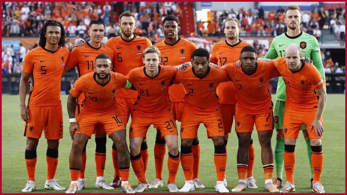 Senegal vs Netherlands Dream11Prediction for FIFA World Cup: Check Date, Time, Predicted XI and more details