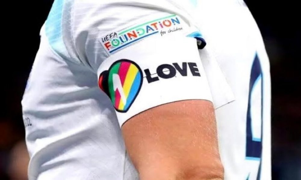 FIFA World Cup 2022: What is ‘OneLove’ armband and why players can’t wear it in Qatar?