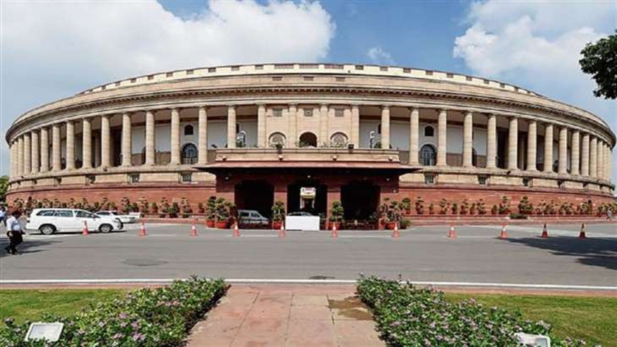 Parliament’s winter session to begin today, 16 new bills on government agenda