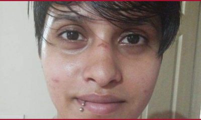 Shraddha Walkar