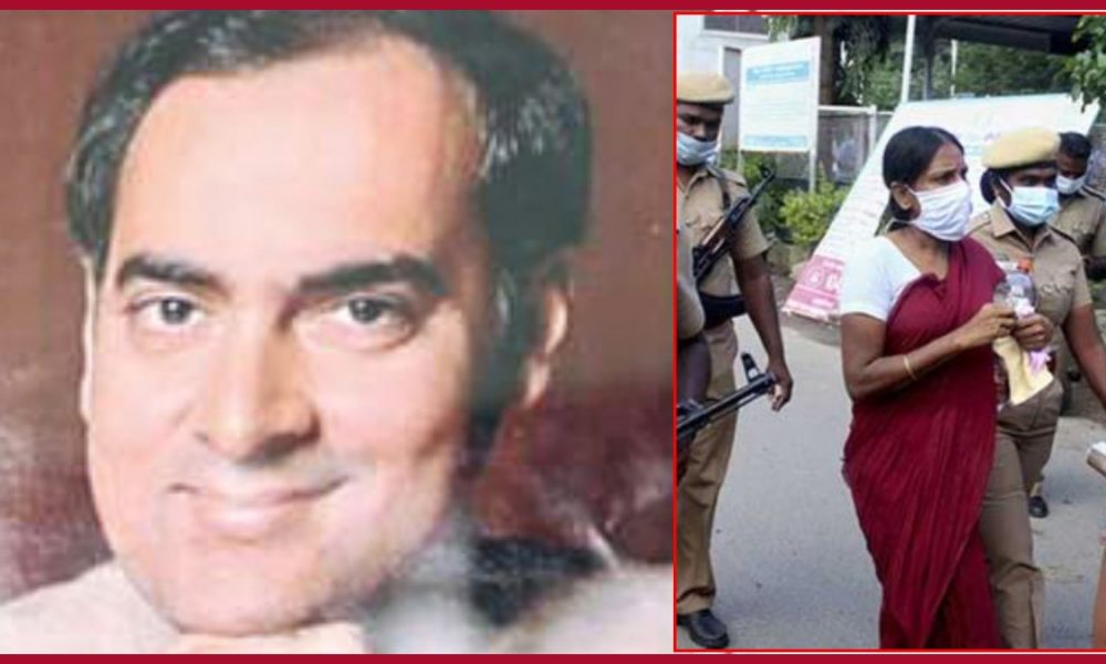 Congress calls Centre’s petition against release of convicts in Rajiv assassination case as “belated wisdom dawning”