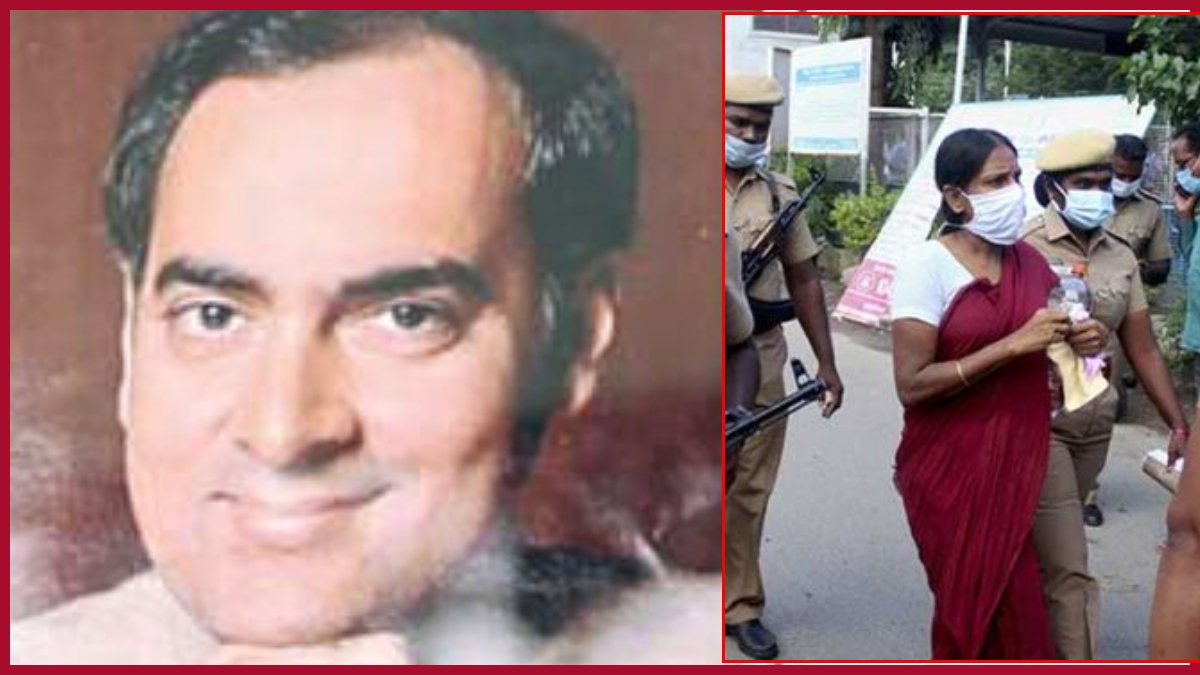 ‘Most unfortunate’: Congress after the release of Rajiv Gandhi’s killers