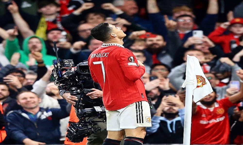 ‘Right time to seek new challenge’: Cristiano Ronaldo shares heartfelt note after parting ways with Man United