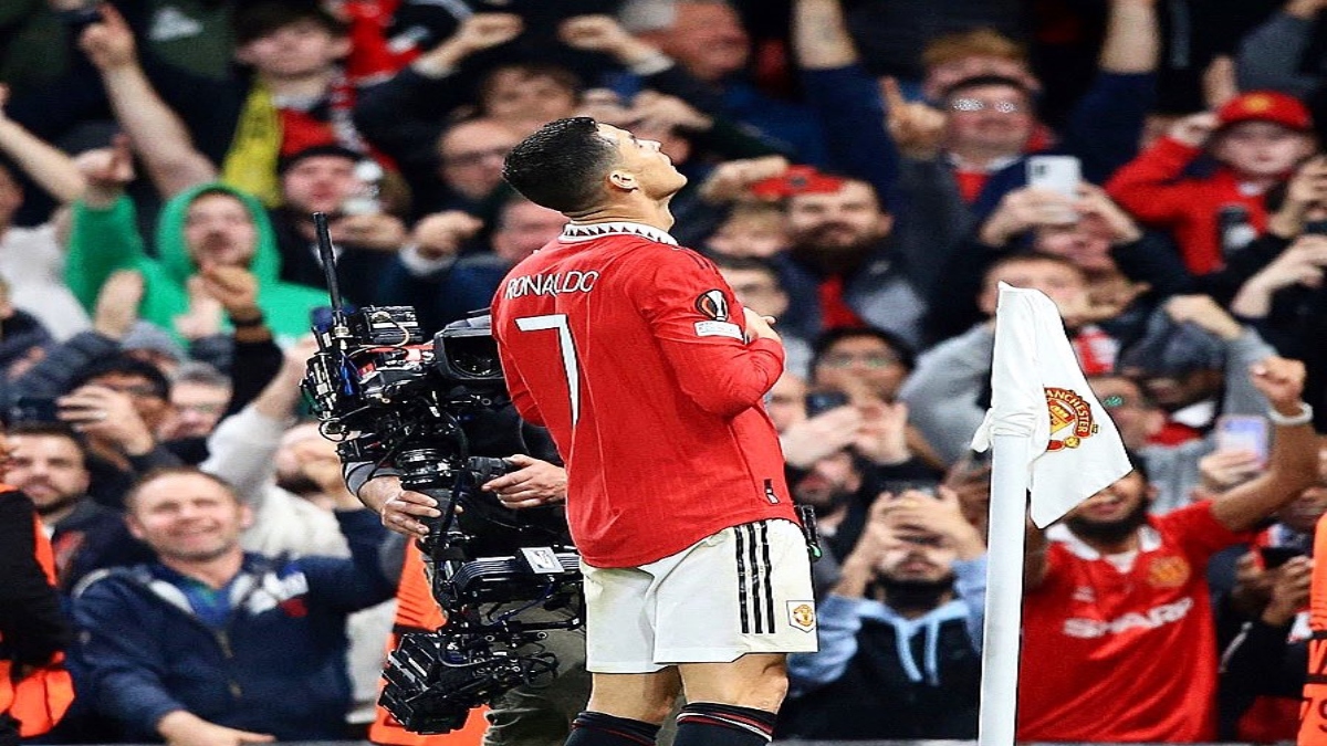 ‘Right time to seek new challenge’: Cristiano Ronaldo shares heartfelt note after parting ways with Man United