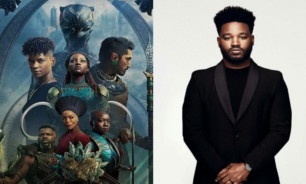 Ryan Coogler shares heartfelt note to thank fans for watching ‘Black Panther: Wakanda Forever’
