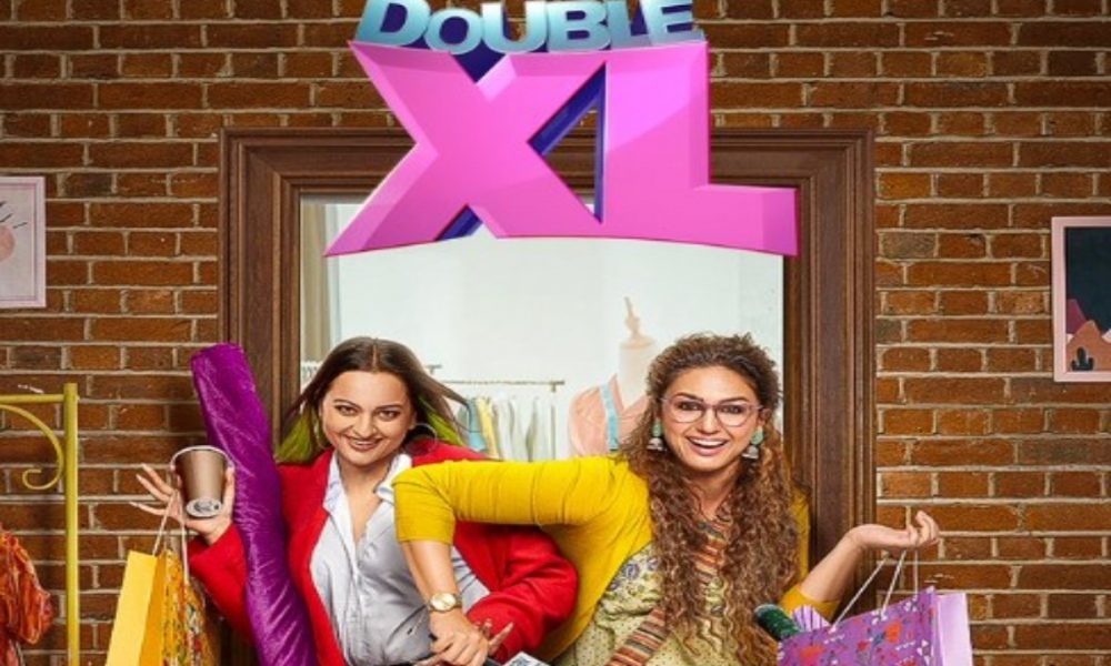 Double Xl Twitter Review: Sonakshi and Huma’s film fails to enthuse moviegoers