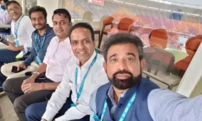 selection committee