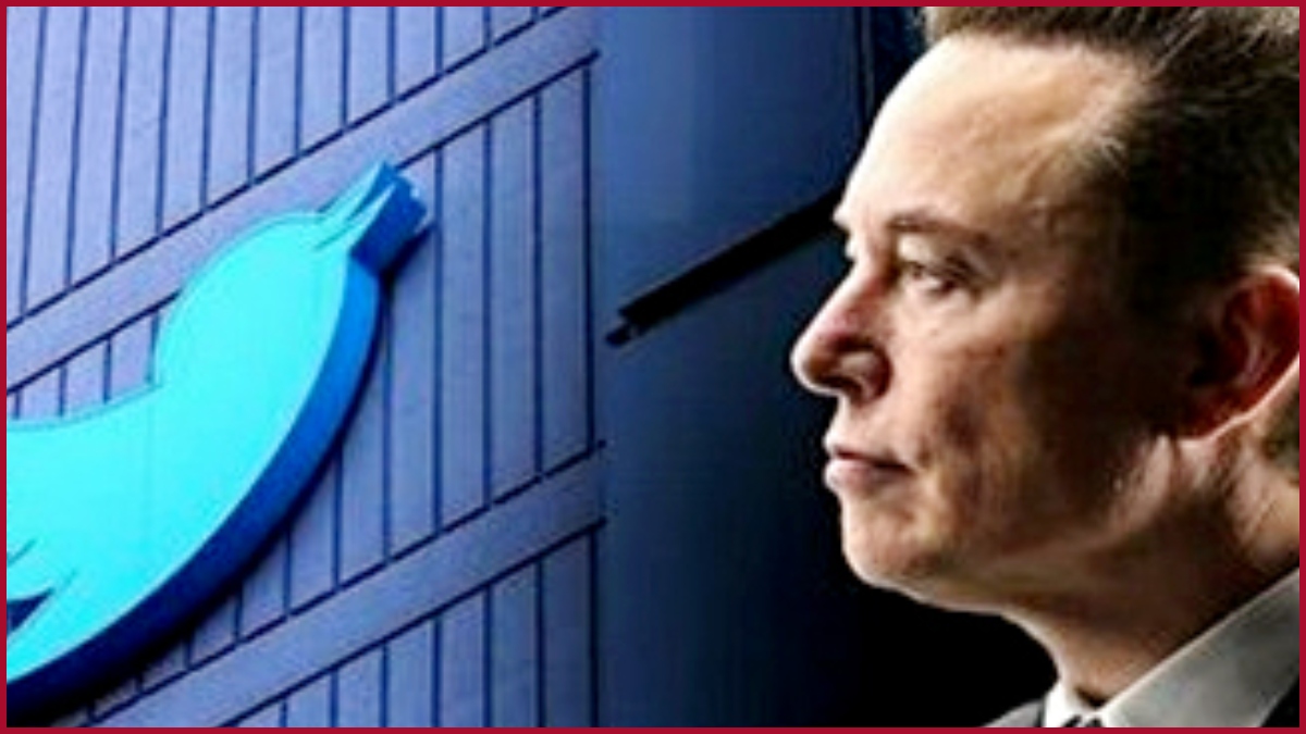 Elon Musk announces ‘holding off’ relaunch Of Twitter’s Blue verified