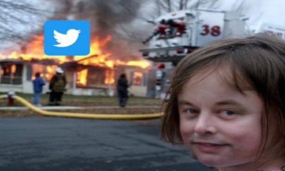 #RIPTwitter in top trends after Elon Musk’s ultimatum to employees; memes float