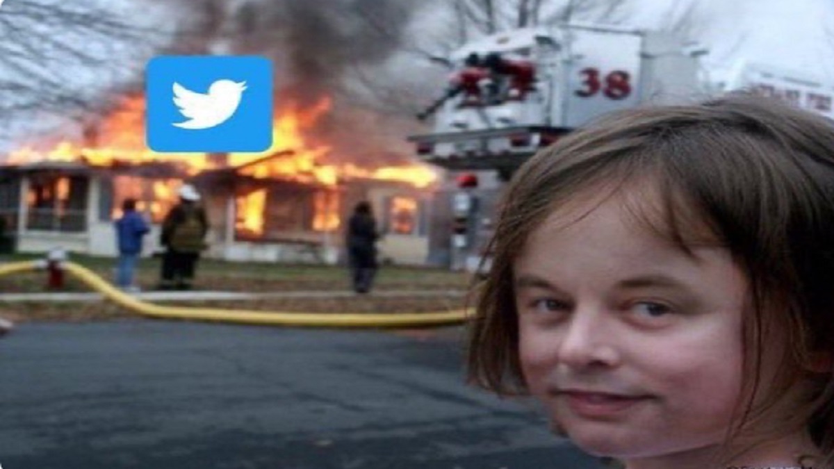 #RIPTwitter in top trends after Elon Musk’s ultimatum to employees; memes float