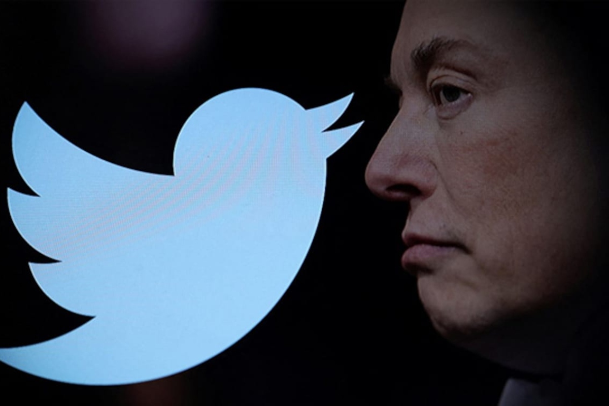 Elon Musk asks Twitter managers to approve remote work at their own risk