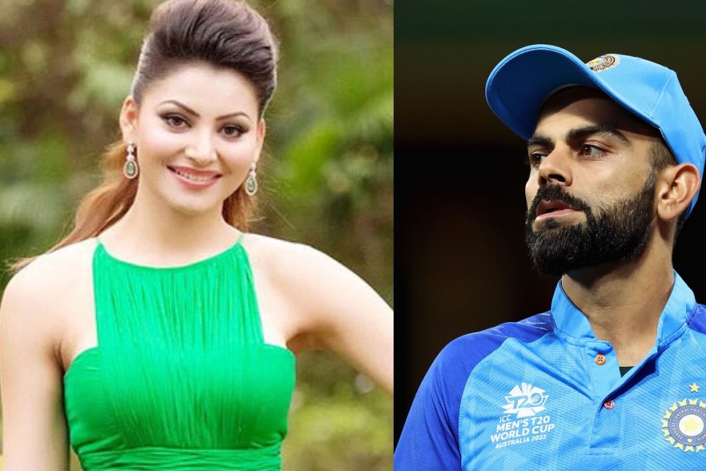 urvashi-virat