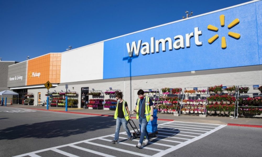 US: Shooting at Walmart store in Virginia, several people dead