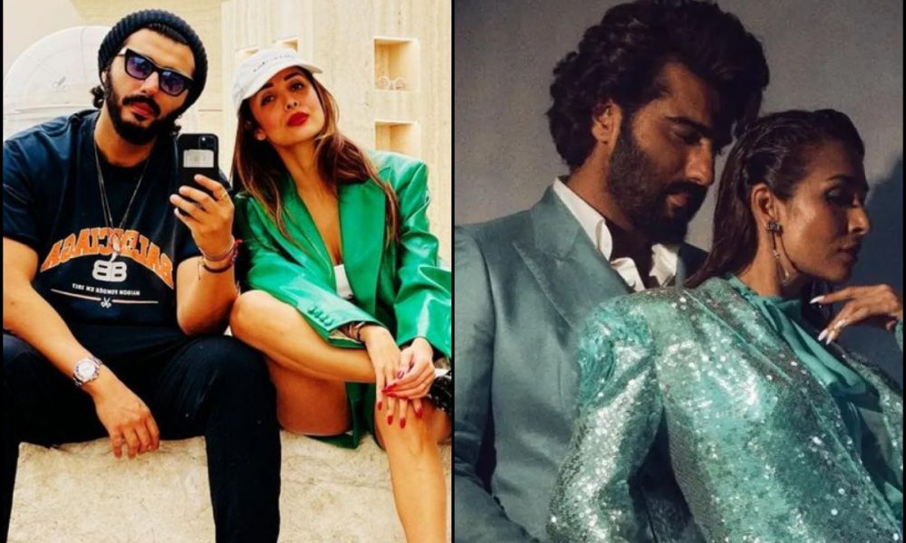 ‘Moving In With Malaika’: Malaika Arora opens up on her wedding plans with Arjun Kapoor in her new show