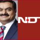 Adani ndtv