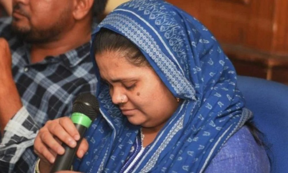 Bilkis Bano Case: Gujarat govt declines RTI request for sharing file notings of remission panel