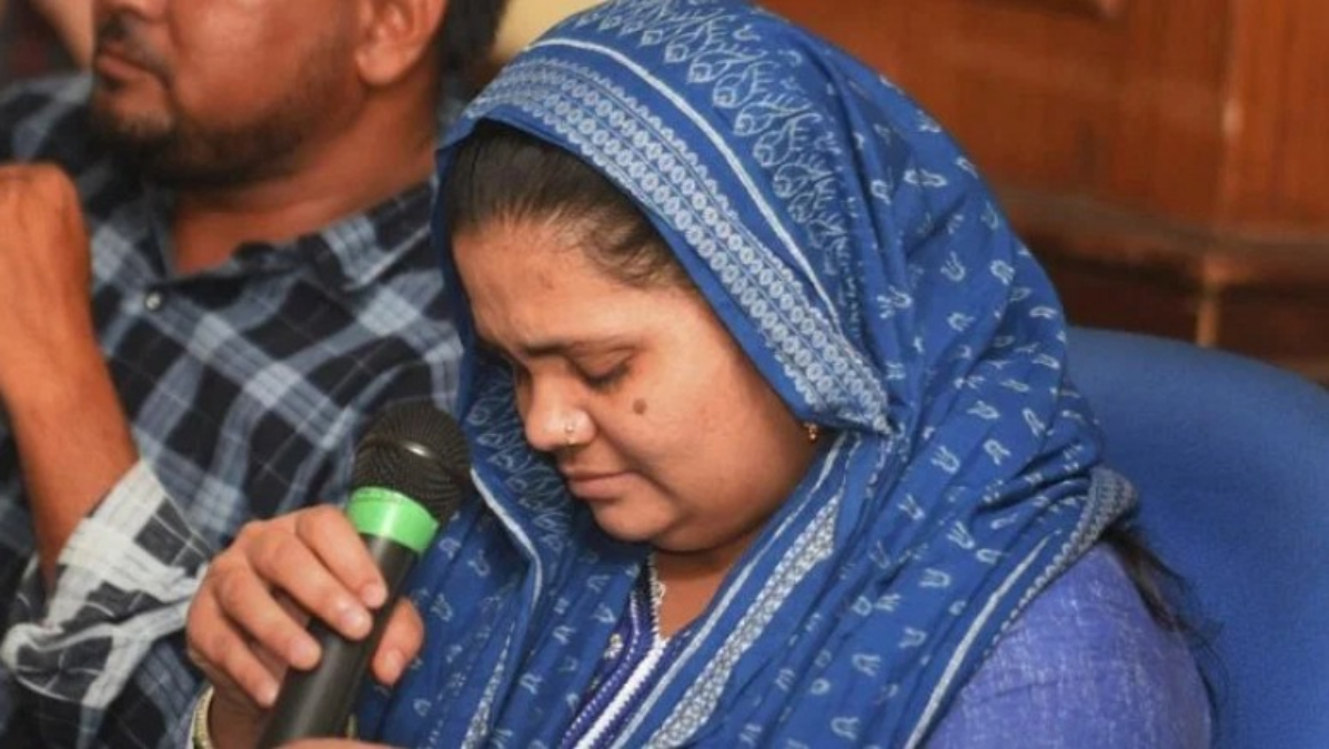 Bilkis Bano Case: Gujarat govt declines RTI request for sharing file notings of remission panel