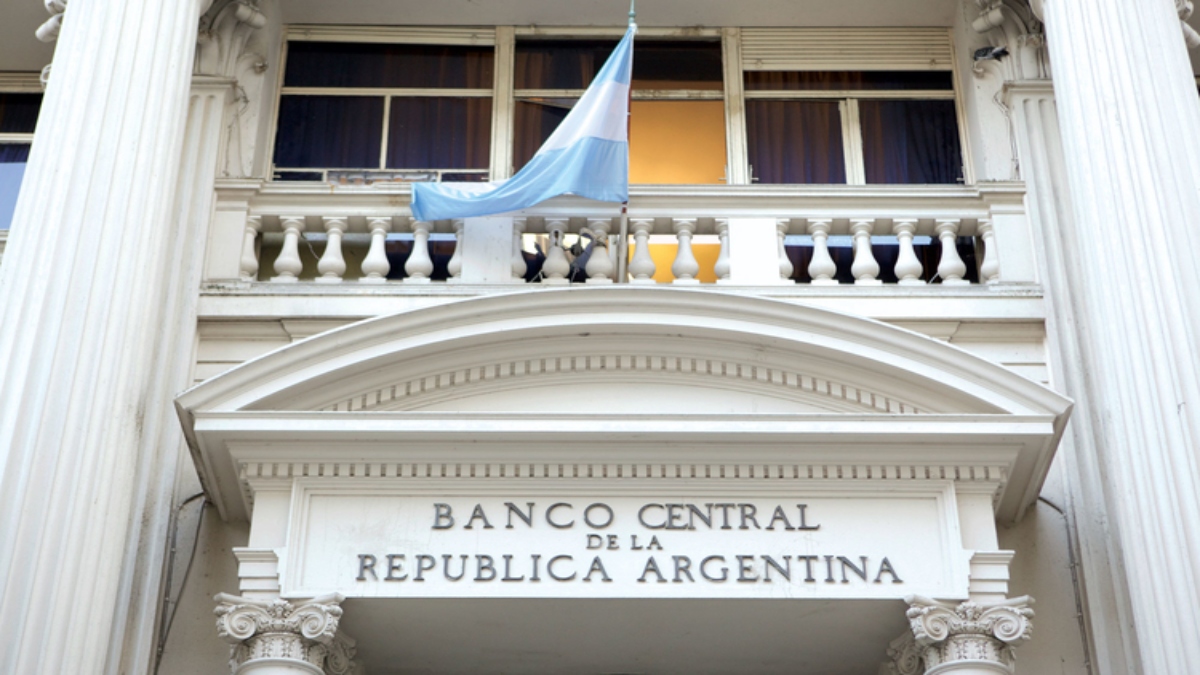 Central Bank of Argentina
