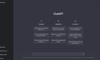 ChatGPT