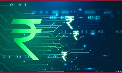 Digital currency
