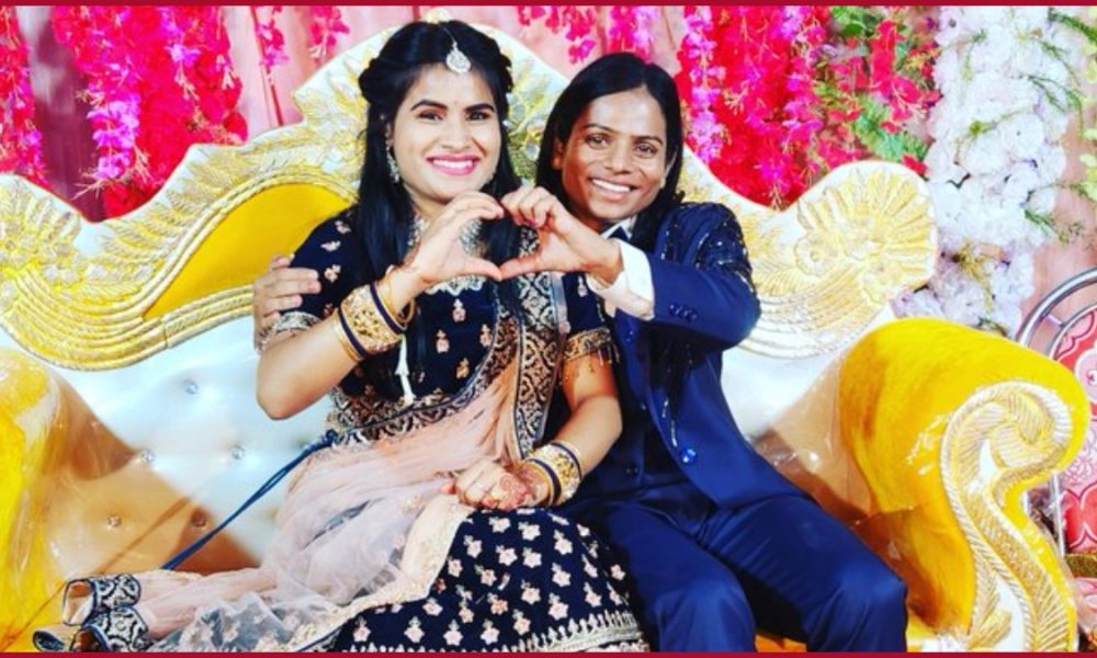 Dutee Chand’s Insta post: Is Indian sprinter married to her girlfriend Monalisa?