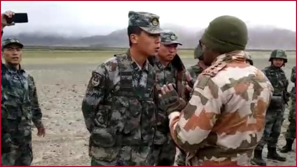 India, China soldiers face-off in Tawang, 30 soldiers injured