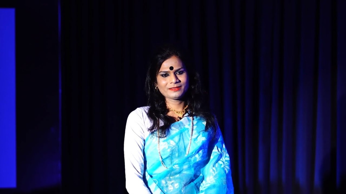 “Transgenders have been given legal rights but yet to get a place,” says first transgender judge Joyita Mondal