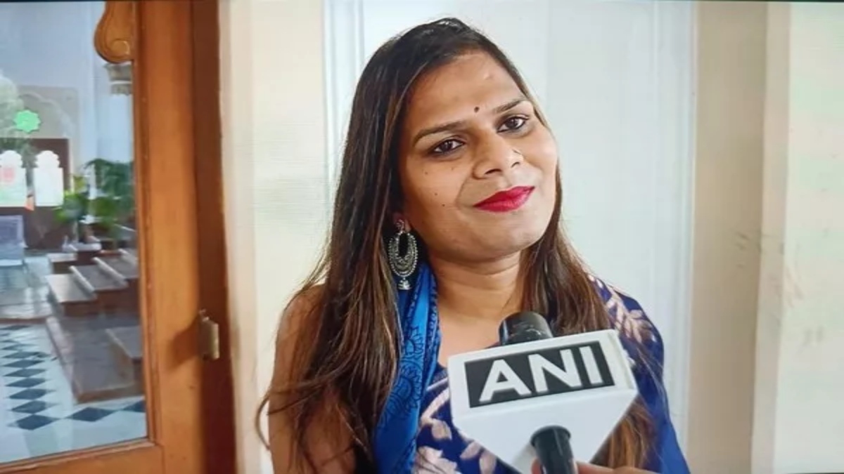 Who is Joyita Mondal, first transgender judge of India? Check out her inspiring story