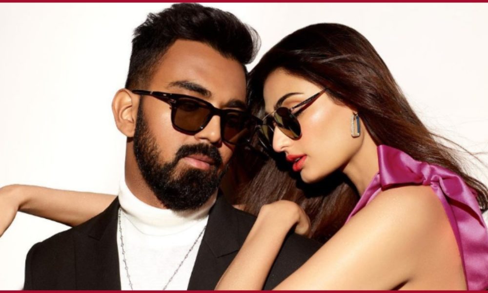 KL Rahul and Athiya Shetty to tie the knot on THIS day; Check date here