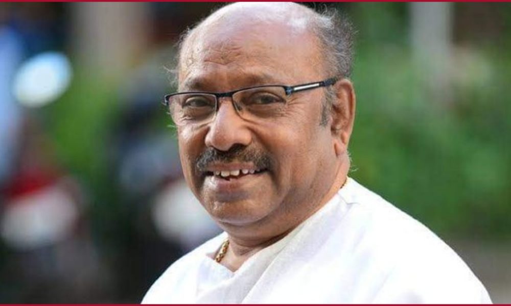 Actor Kochu Preman dies at 68; tributes pour in for Malayalam star on Twitter