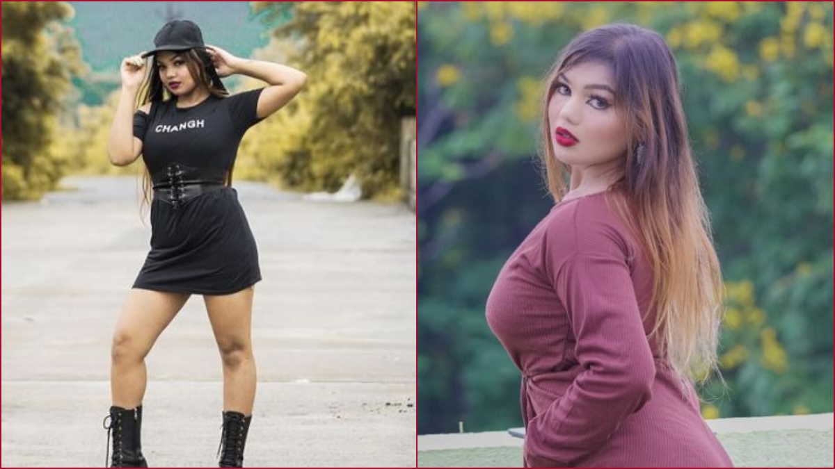 Leena Nagvanshi, 23-year-old social media influencer dies by suicide in Chhattisgarh, found hanging in the terrace of her house