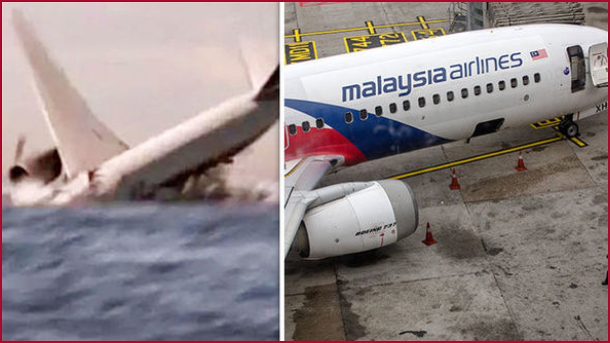Malaysia flight MH370 crash: Here's the truth behind the landing gear  mystery