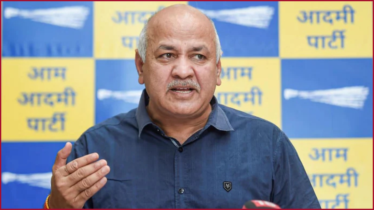 Setback to Sisodia: Centre’s nod to prosecute Delhi Dy CM enrages AAP, what is snooping case