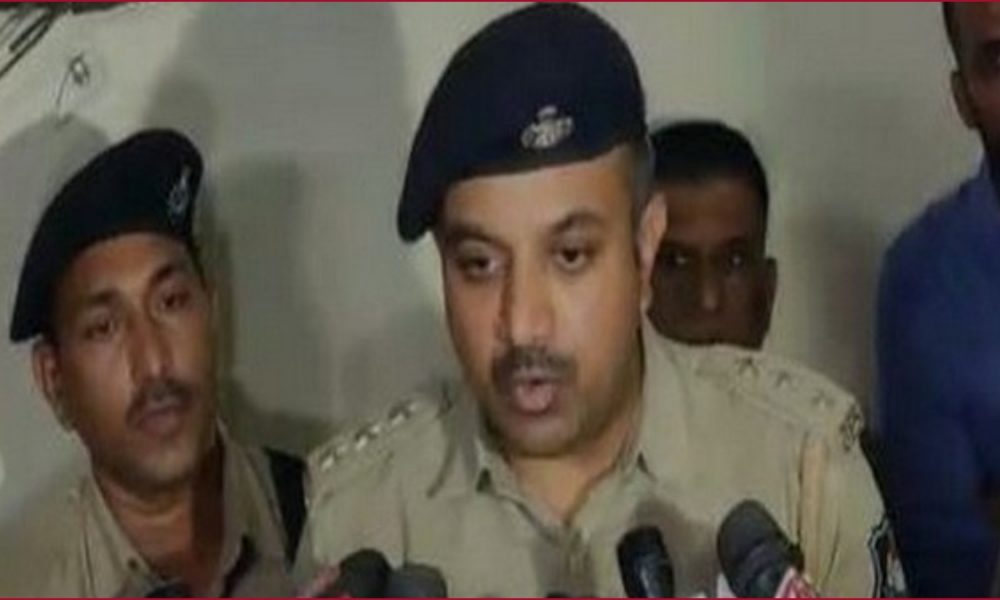 Bodies of mother, daughter found in hospital in Ahmedabad; police suspects murder