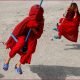 Afghan girls