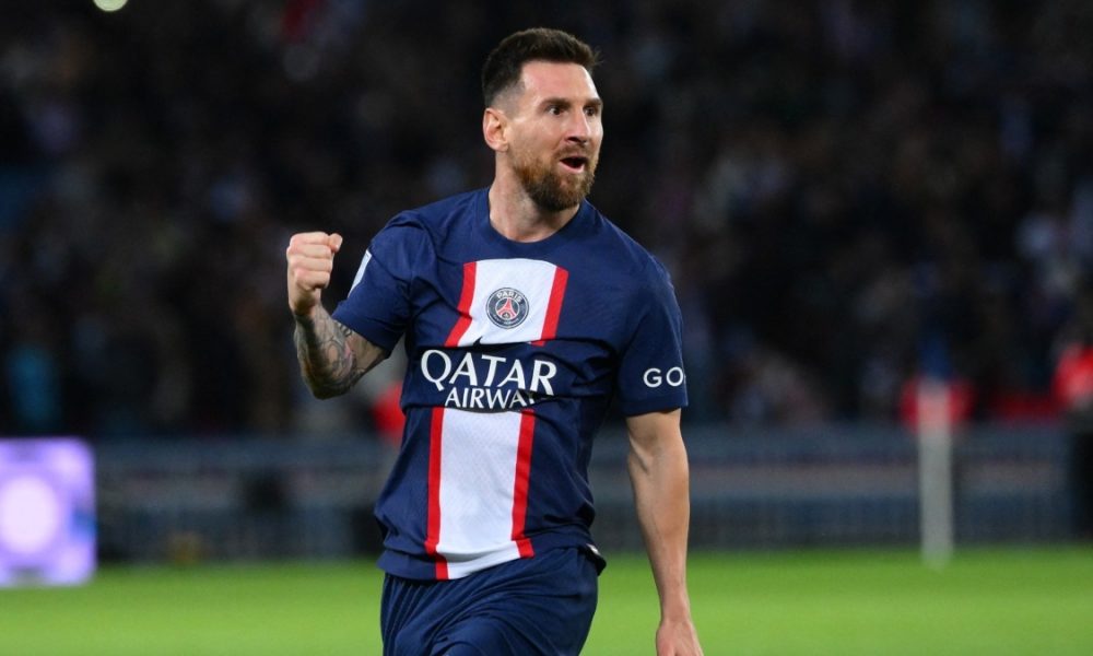 World Cup winner Lionel Messi to return to PSG next month, check date