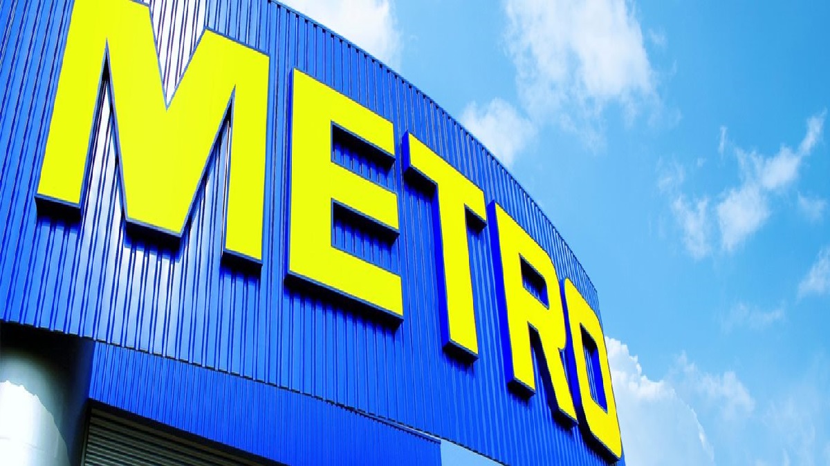 A peek into the big Metro sale