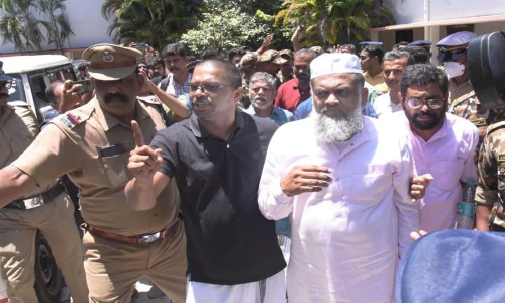 Kerala PFI leaders were in touch with IS, Al-Qaeda, NIA tells court