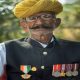 Naik Bhairon Singh Rathore