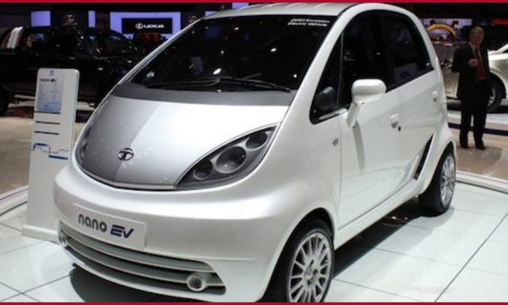 Tata Nano electric to launch soon; know all about new avatar of Ratan Tata’s dream car
