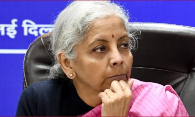 Nirmala Sitharaman