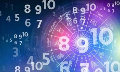 Numerology - Astrology