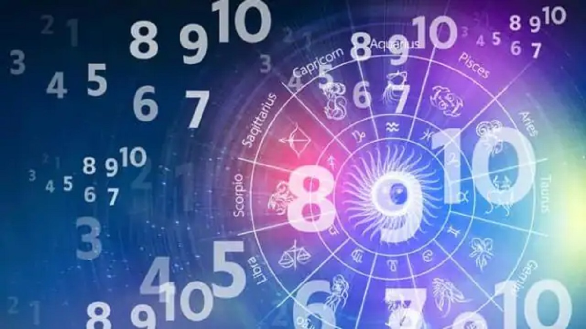 Numerology - Astrology