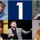 Numerology - Number 1
